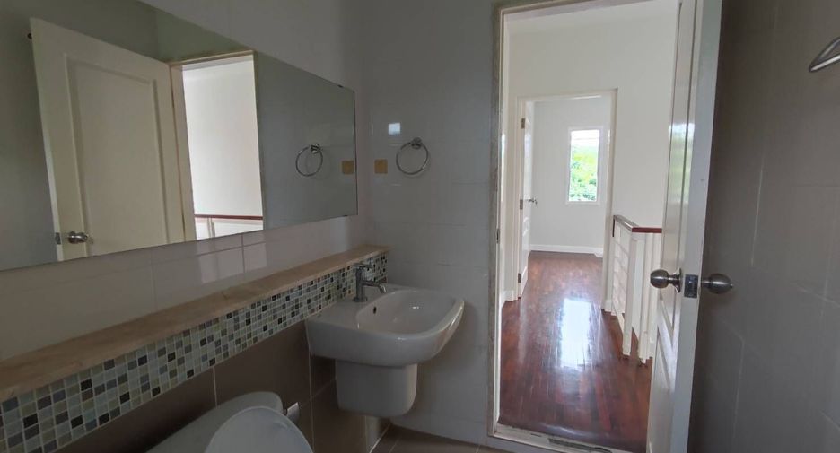 Haus zum Kauf mit 3 Zimmer in Mueang Phuket, Phuket