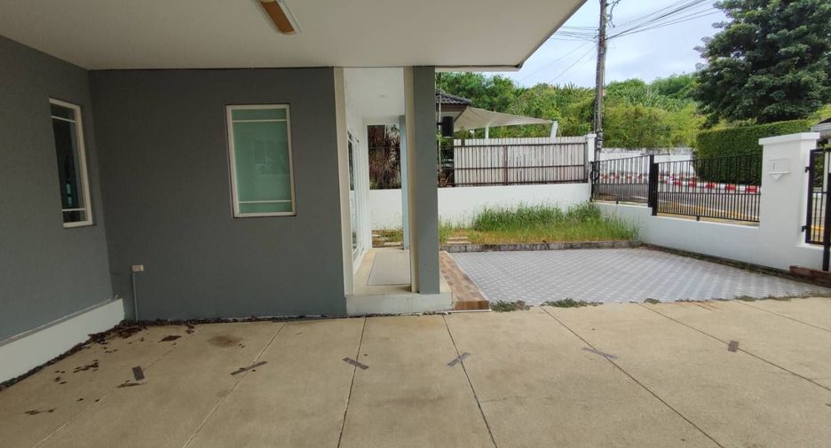 Haus zum Kauf mit 3 Zimmer in Mueang Phuket, Phuket