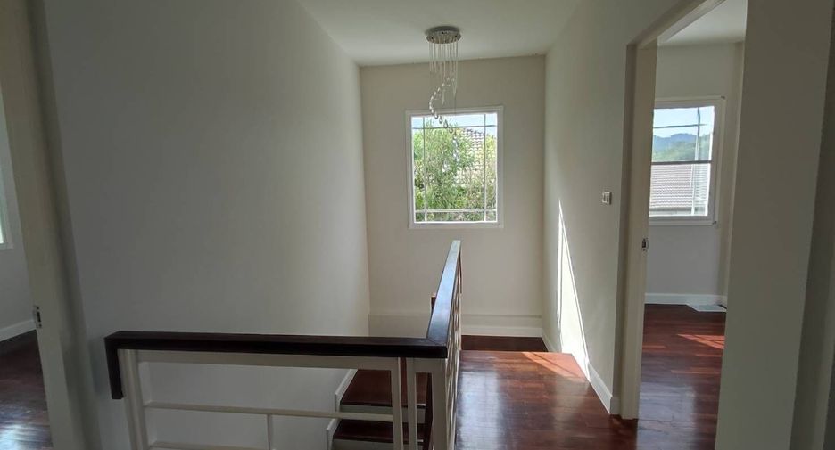 Haus zum Kauf mit 3 Zimmer in Mueang Phuket, Phuket