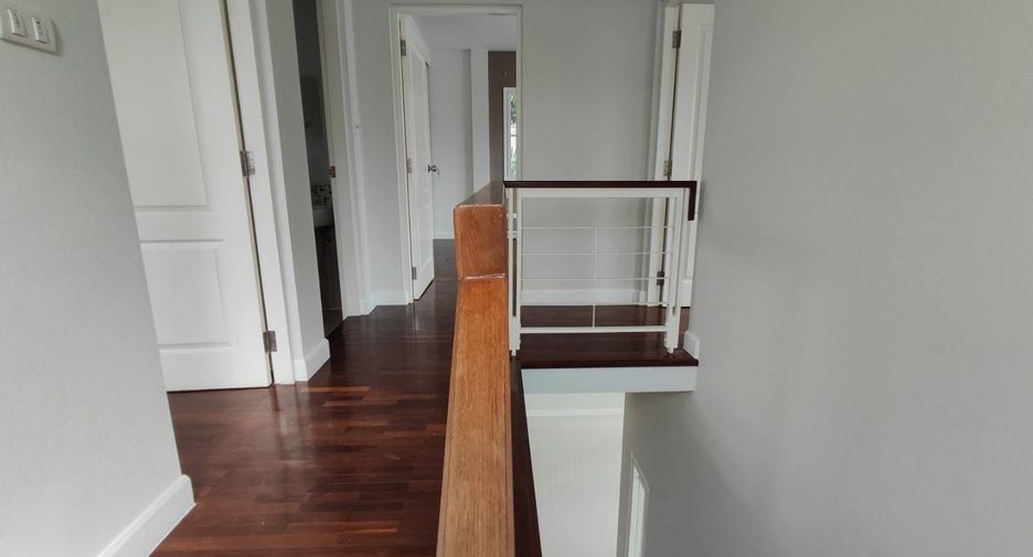 Haus zum Kauf mit 3 Zimmer in Mueang Phuket, Phuket