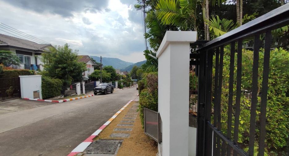 Haus zum Kauf mit 3 Zimmer in Mueang Phuket, Phuket