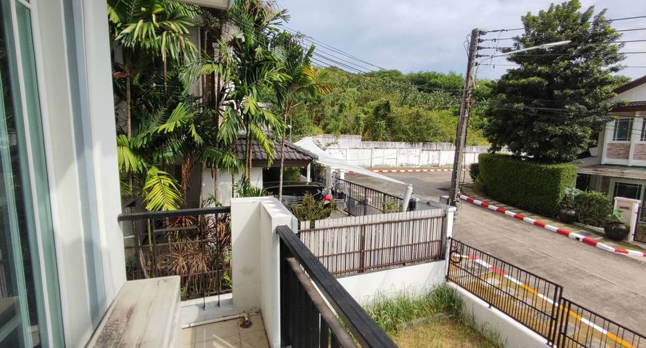 Haus zum Kauf mit 3 Zimmer in Mueang Phuket, Phuket