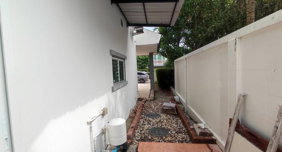 Haus zum Kauf mit 3 Zimmer in Mueang Phuket, Phuket