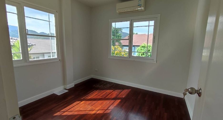Haus zum Kauf mit 3 Zimmer in Mueang Phuket, Phuket