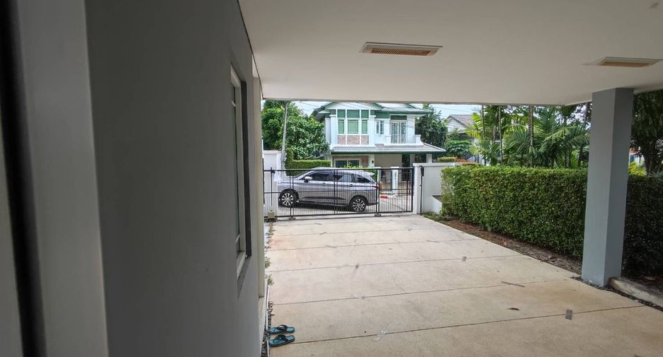Haus zum Kauf mit 3 Zimmer in Mueang Phuket, Phuket