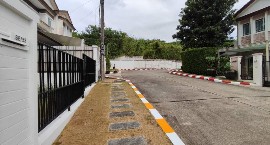Haus zum Kauf mit 3 Zimmer in Mueang Phuket, Phuket