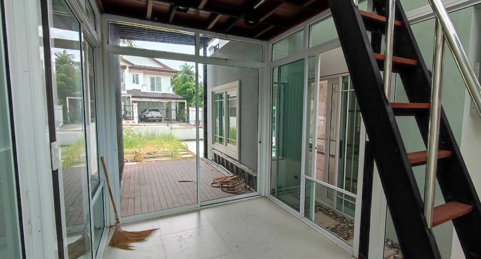 Haus zum Kauf mit 3 Zimmer in Mueang Phuket, Phuket