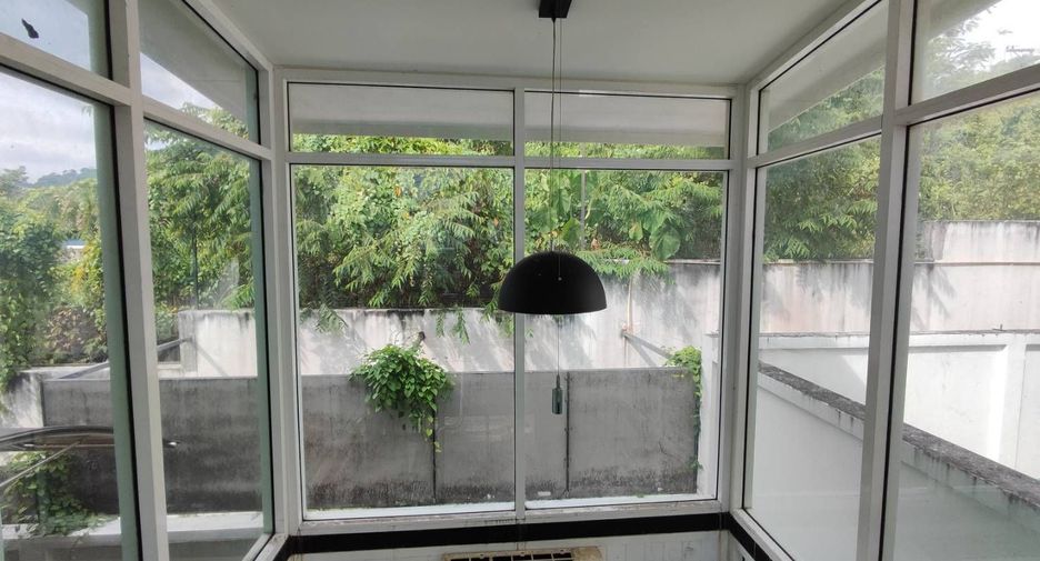 Haus zum Kauf mit 3 Zimmer in Mueang Phuket, Phuket