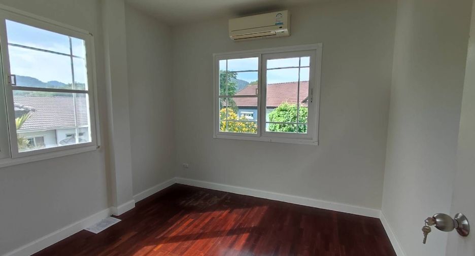 Haus zum Kauf mit 3 Zimmer in Mueang Phuket, Phuket