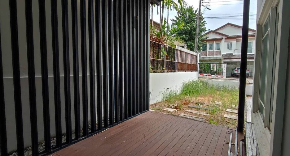 Haus zum Kauf mit 3 Zimmer in Mueang Phuket, Phuket