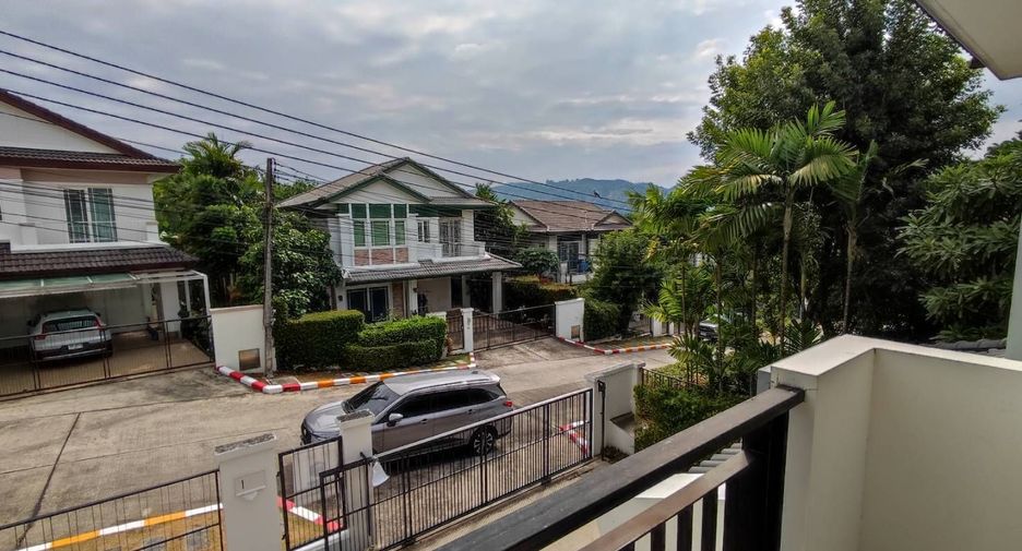Haus zum Kauf mit 3 Zimmer in Mueang Phuket, Phuket