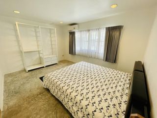 For rent 3 bedrooms townhouse in Bang Na, Bangkok