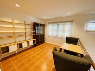 For rent 3 bedrooms townhouse in Bang Na, Bangkok