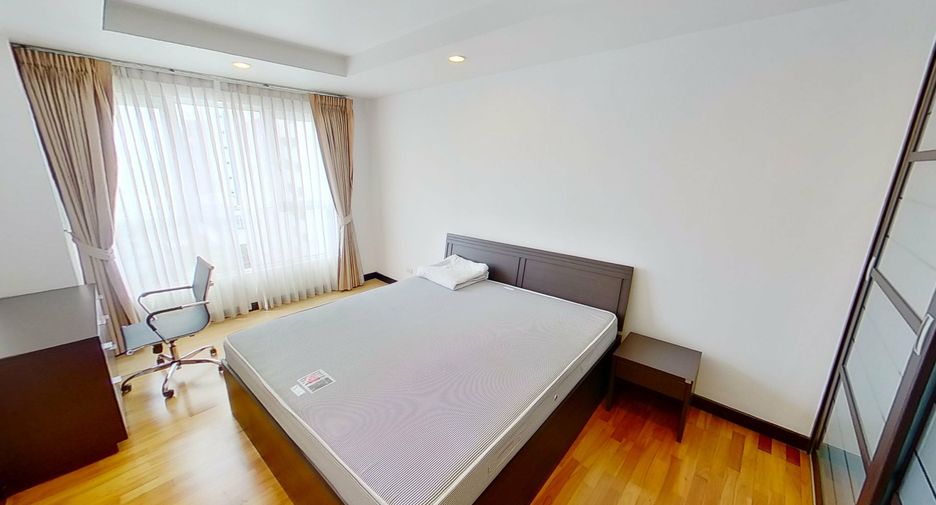 Wohnung zur Miete mit 2 Zimmer in Watthana, Bangkok