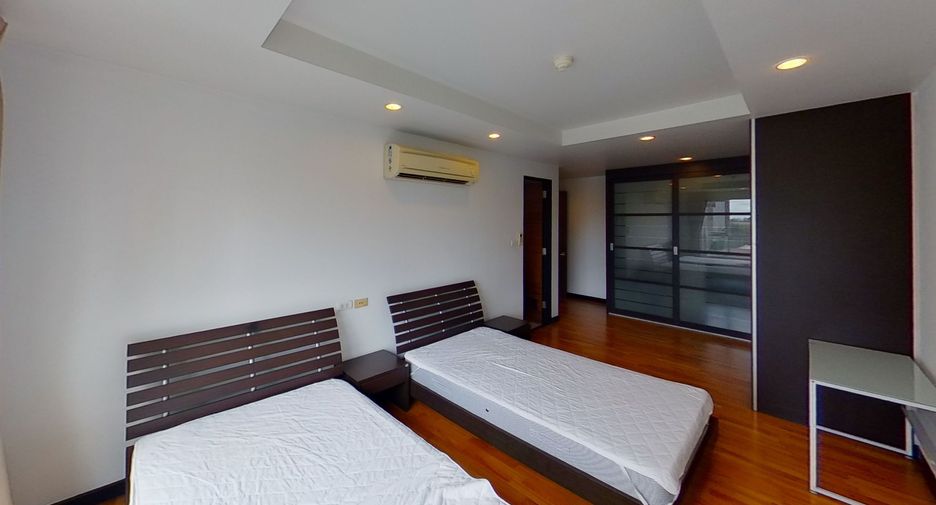 Wohnung zur Miete mit 2 Zimmer in Watthana, Bangkok
