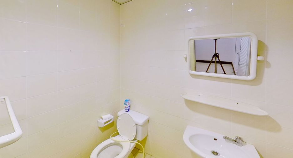 Wohnung zur Miete mit 2 Zimmer in Watthana, Bangkok
