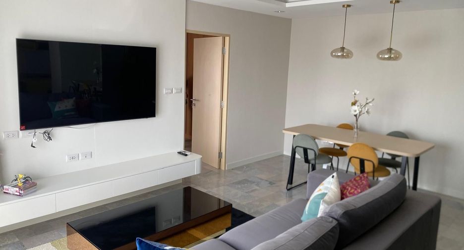 For sale 1 bed condo in Phaya Thai, Bangkok