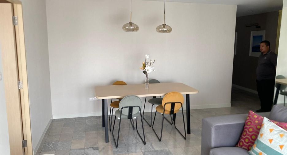 For sale 1 bed condo in Phaya Thai, Bangkok