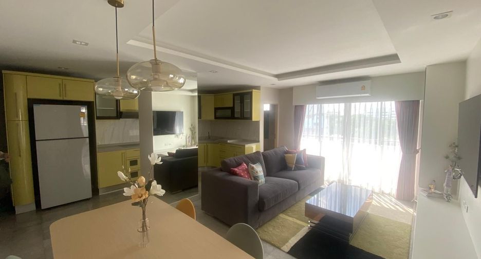 For sale 1 bed condo in Phaya Thai, Bangkok