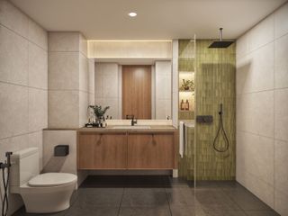 For sale studio condo in Thalang, Phuket