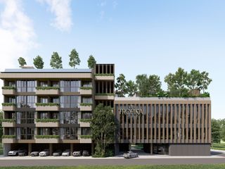For sale studio condo in Thalang, Phuket