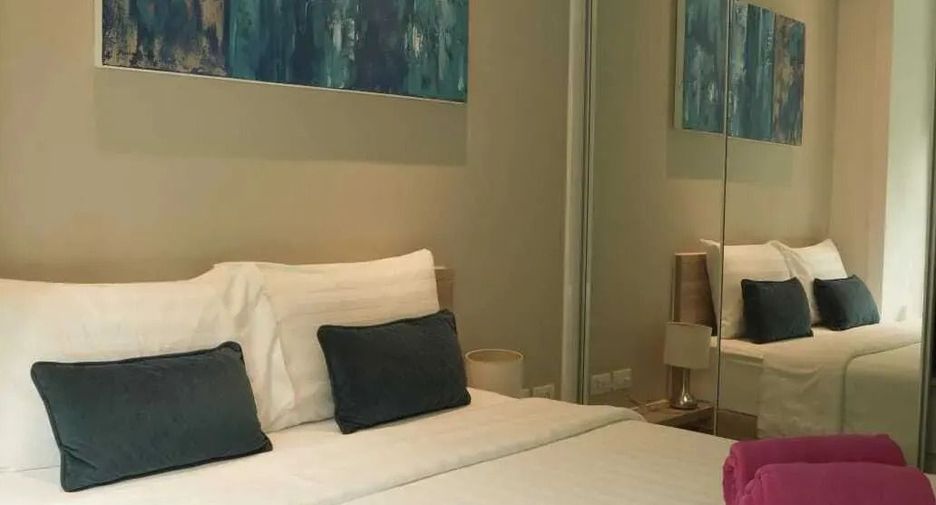 For sale 2 bedrooms condo in Thalang, Phuket