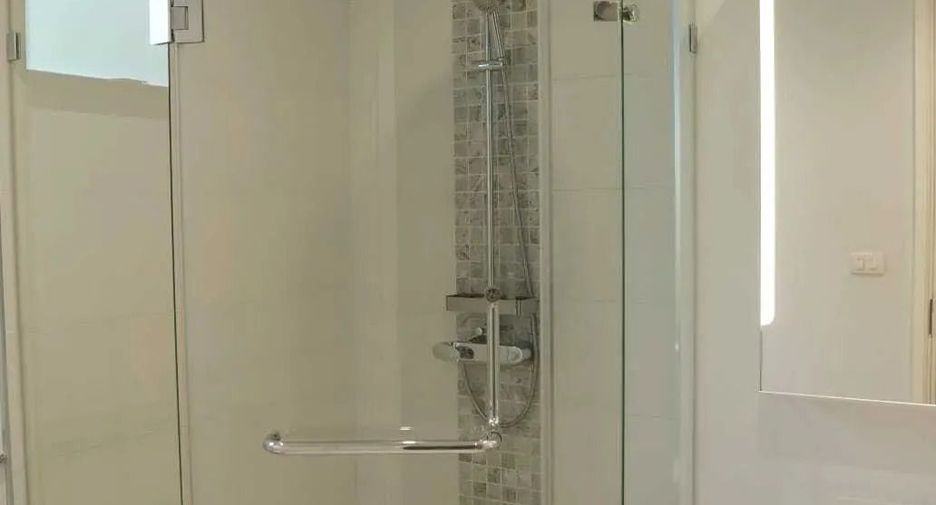 For sale 2 bedrooms condo in Thalang, Phuket
