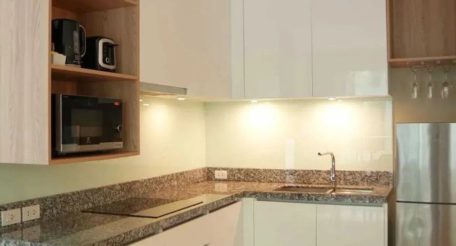 For sale 2 bedrooms condo in Thalang, Phuket