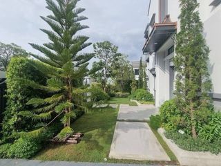 For rent 4 bedrooms house in Saphan Sung, Bangkok
