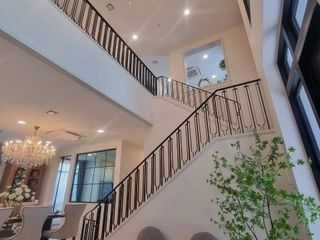 For rent 4 bedrooms house in Saphan Sung, Bangkok