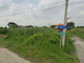 出售 土地 在 Prawet, 曼谷