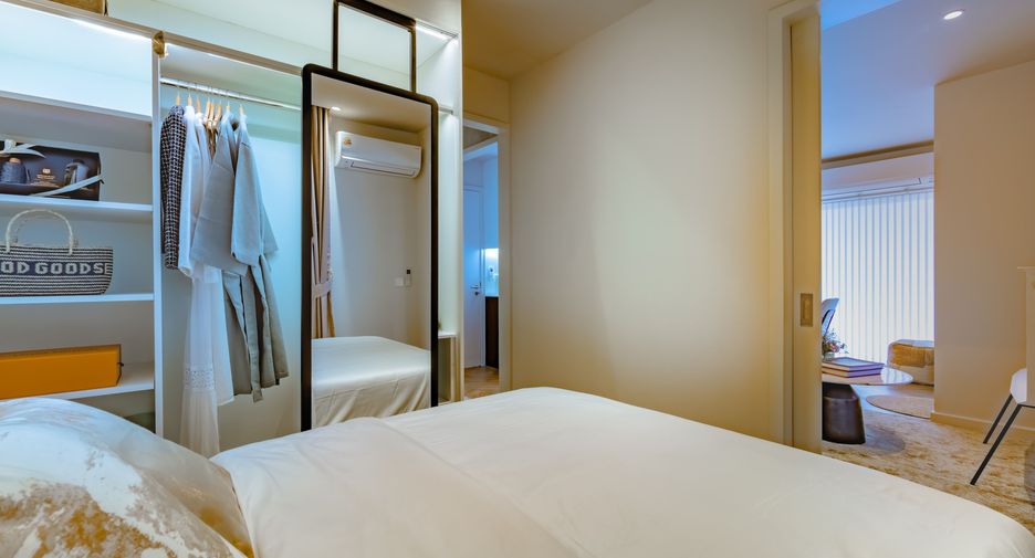 For sale studio condo in Thalang, Phuket