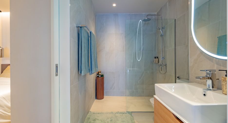 For sale studio condo in Thalang, Phuket