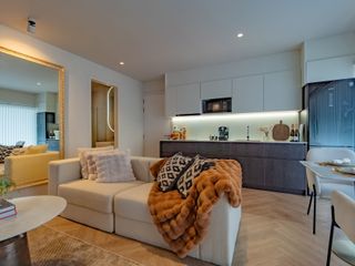 For sale studio condo in Thalang, Phuket