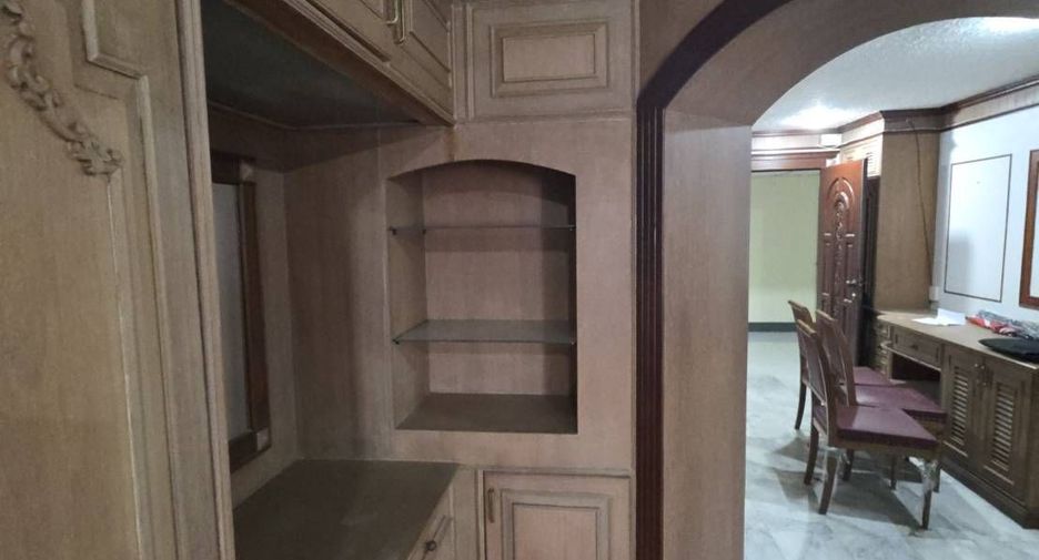 For sale and for rent 1 bed condo in Bang Rak, Bangkok