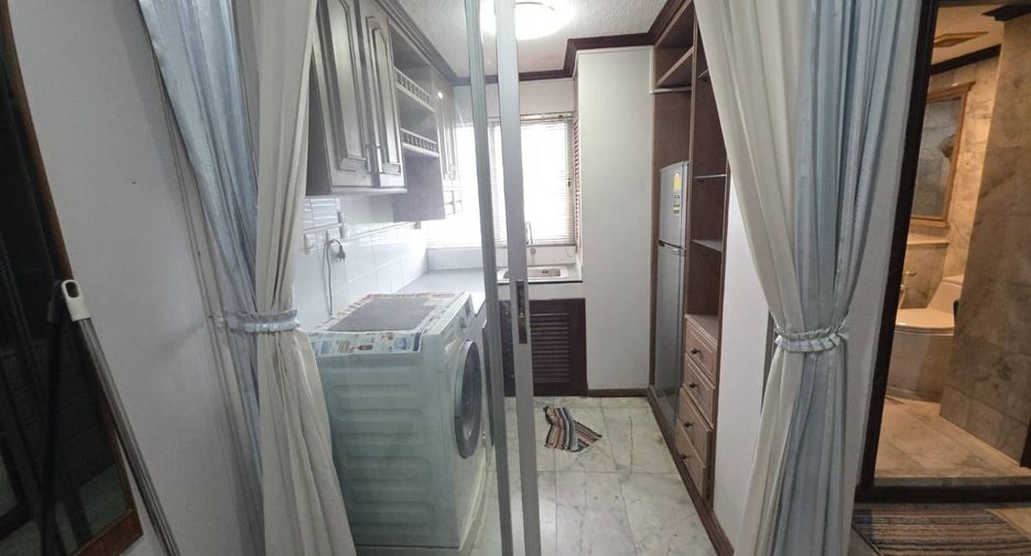 For sale and for rent 1 bed condo in Bang Rak, Bangkok