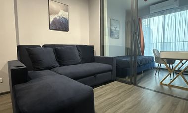 For rent 1 bed condo in Bang Rak, Bangkok