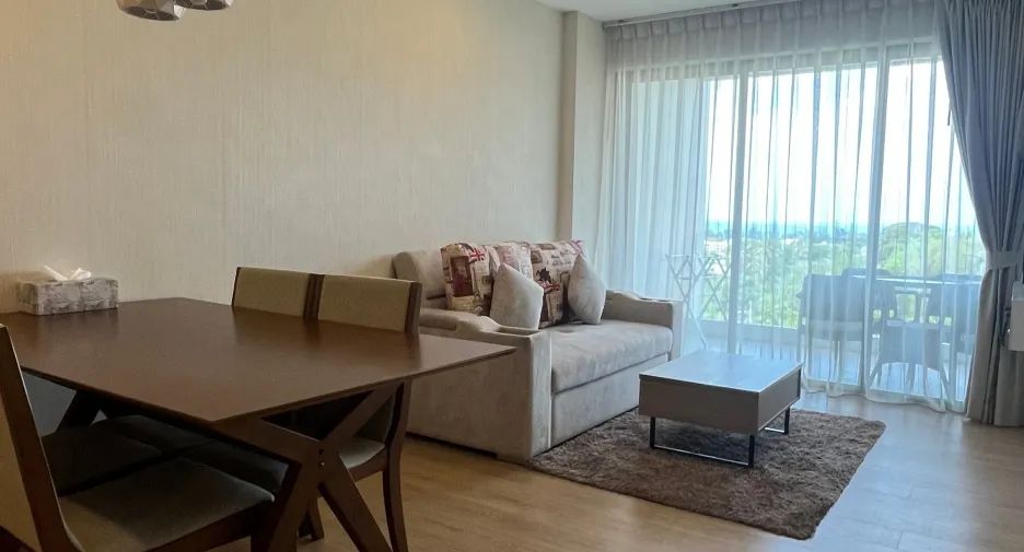 For sale 2 bedrooms condo in Mueang Phuket, Phuket