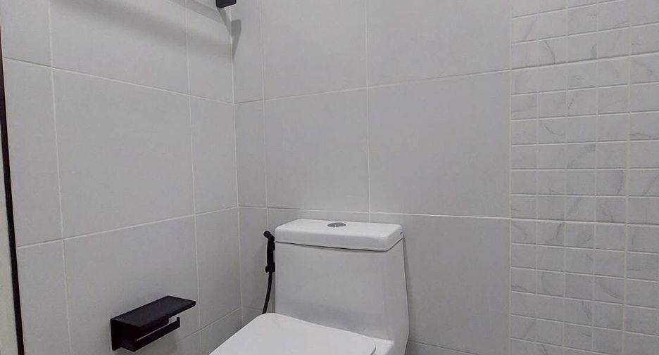 For sale 1 bed condo in Prawet, Bangkok