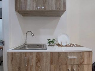 For sale 1 bed condo in Prawet, Bangkok