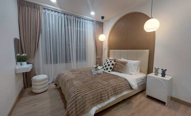 À vendre 1 chambre condo à Prawet, Bangkok