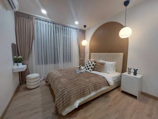 For sale 1 bed condo in Prawet, Bangkok