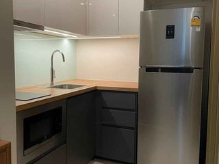 À louer studio condo à Pathum Wan, Bangkok