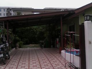 For sale 2 ベッドルーム house in Chatuchak, Bangkok