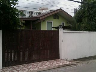 For sale 2 ベッドルーム house in Chatuchak, Bangkok
