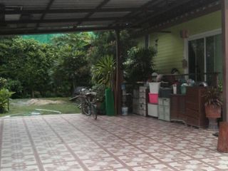 For sale 2 ベッドルーム house in Chatuchak, Bangkok