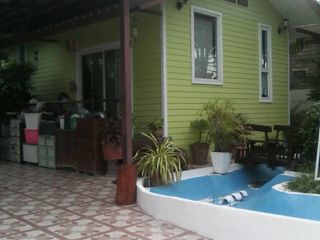 For sale 2 ベッドルーム house in Chatuchak, Bangkok
