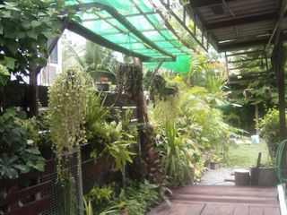 For sale 2 ベッドルーム house in Chatuchak, Bangkok