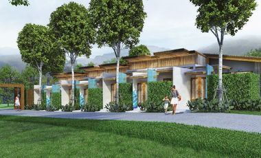 For sale 1 bed villa in Thalang, Phuket