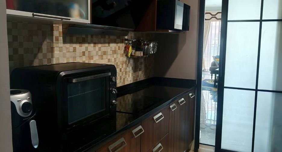 À vendre 3 chambres maison à Saphan Sung, Bangkok